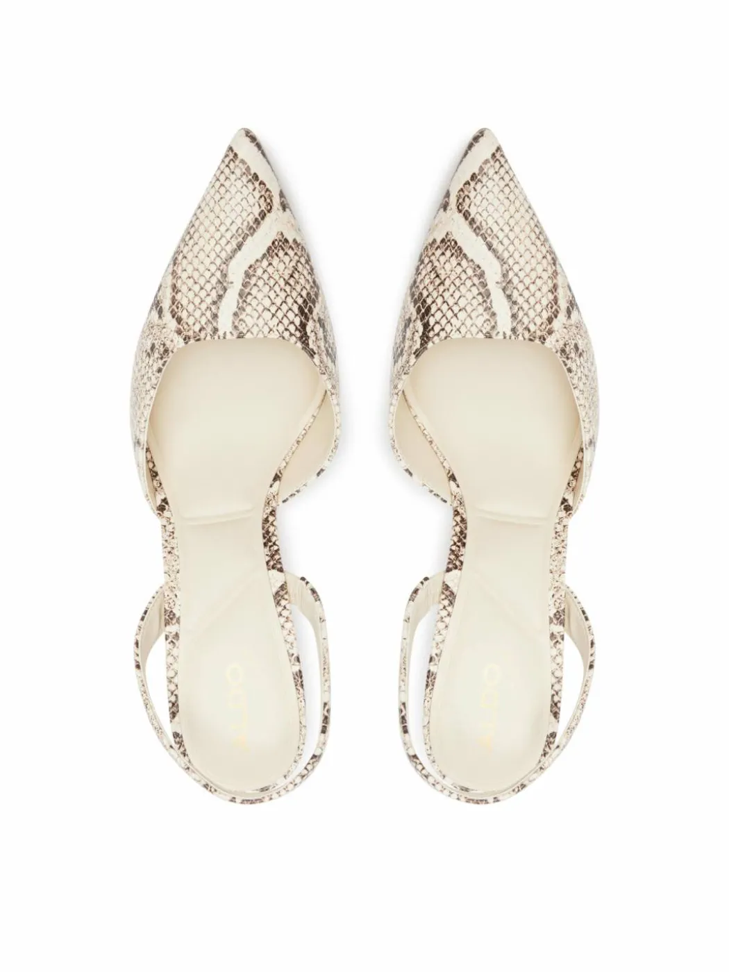 Scarpe stiletto Berolden 14296280 Marrone