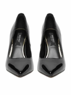 Scarpe stiletto CEO-AMANI-01 Nero