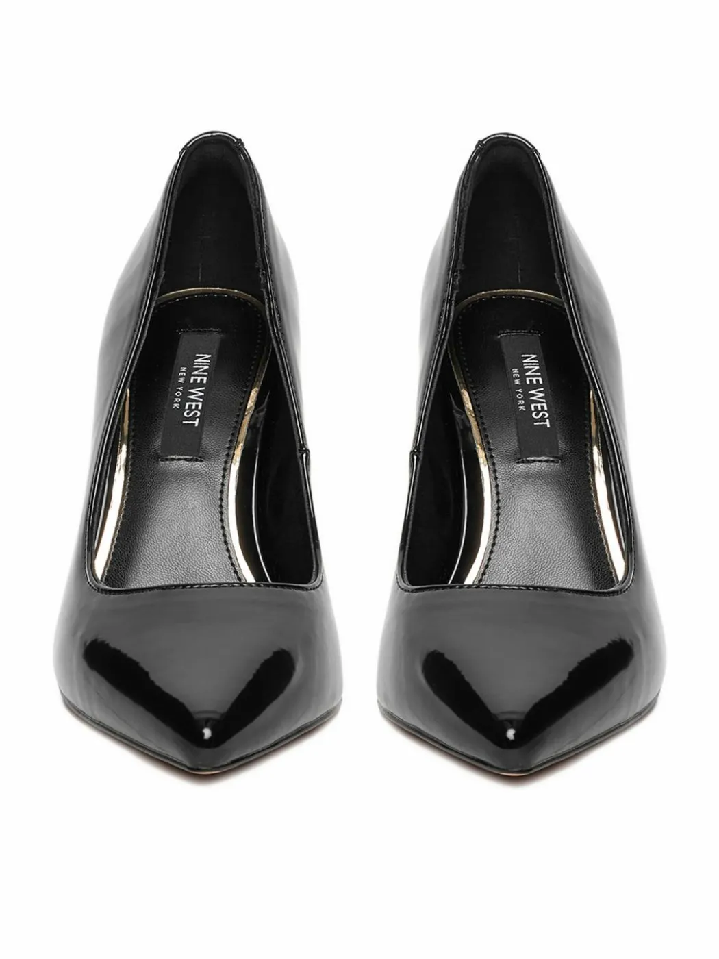 Scarpe stiletto CEO-AMANI-01 Nero