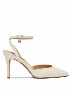 Scarpe stiletto CEO-CD23029-3 Bianco