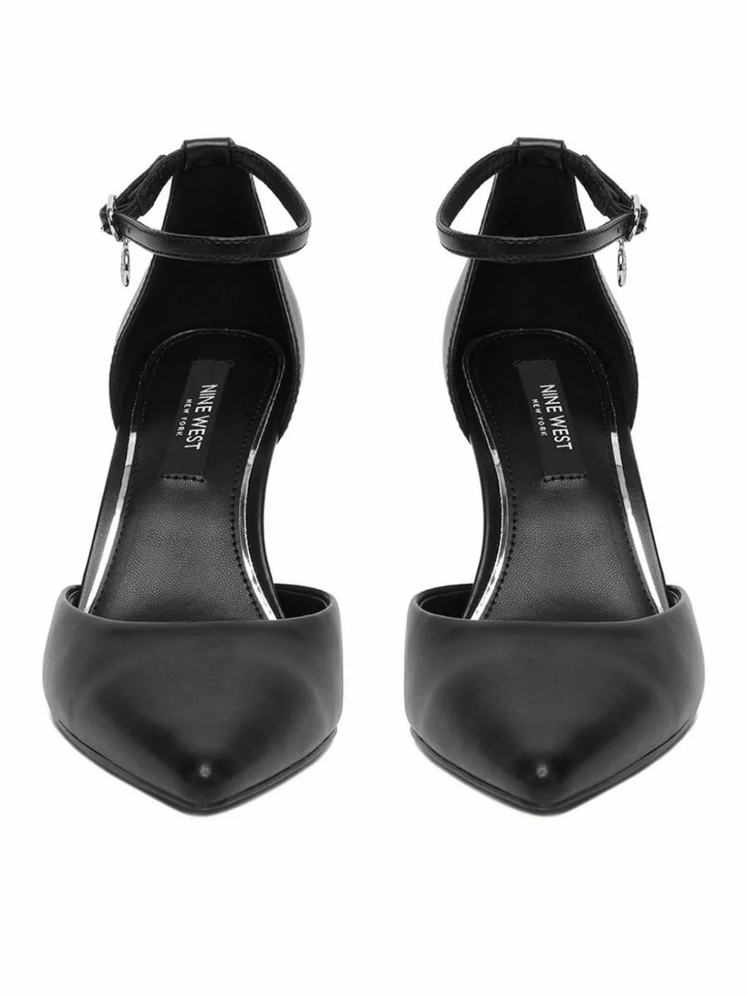 Scarpe stiletto CEO-CD23029-18 Nero