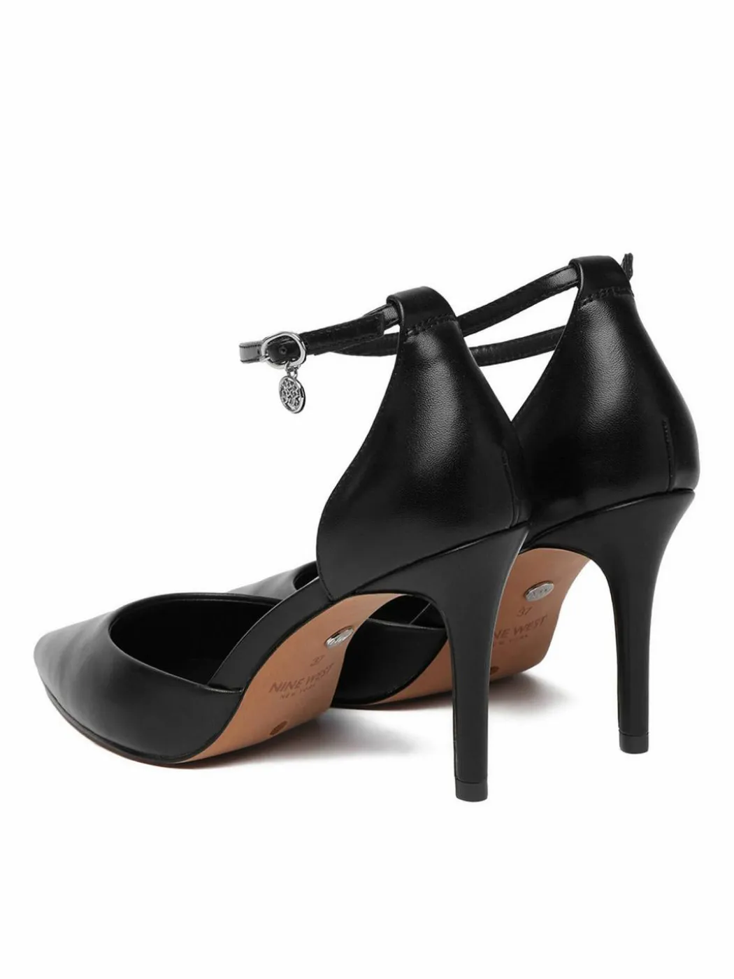 Scarpe stiletto CEO-CD23029-18 Nero