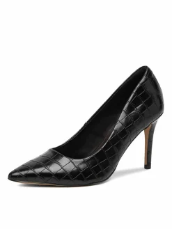 Scarpe stiletto CEO-CD24-214-1 Nero