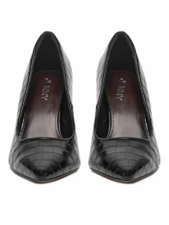 Scarpe stiletto CEO-CD24-214-1 Nero