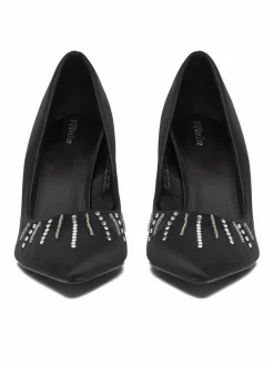 Scarpe stiletto CEO-CD24-205 Nero