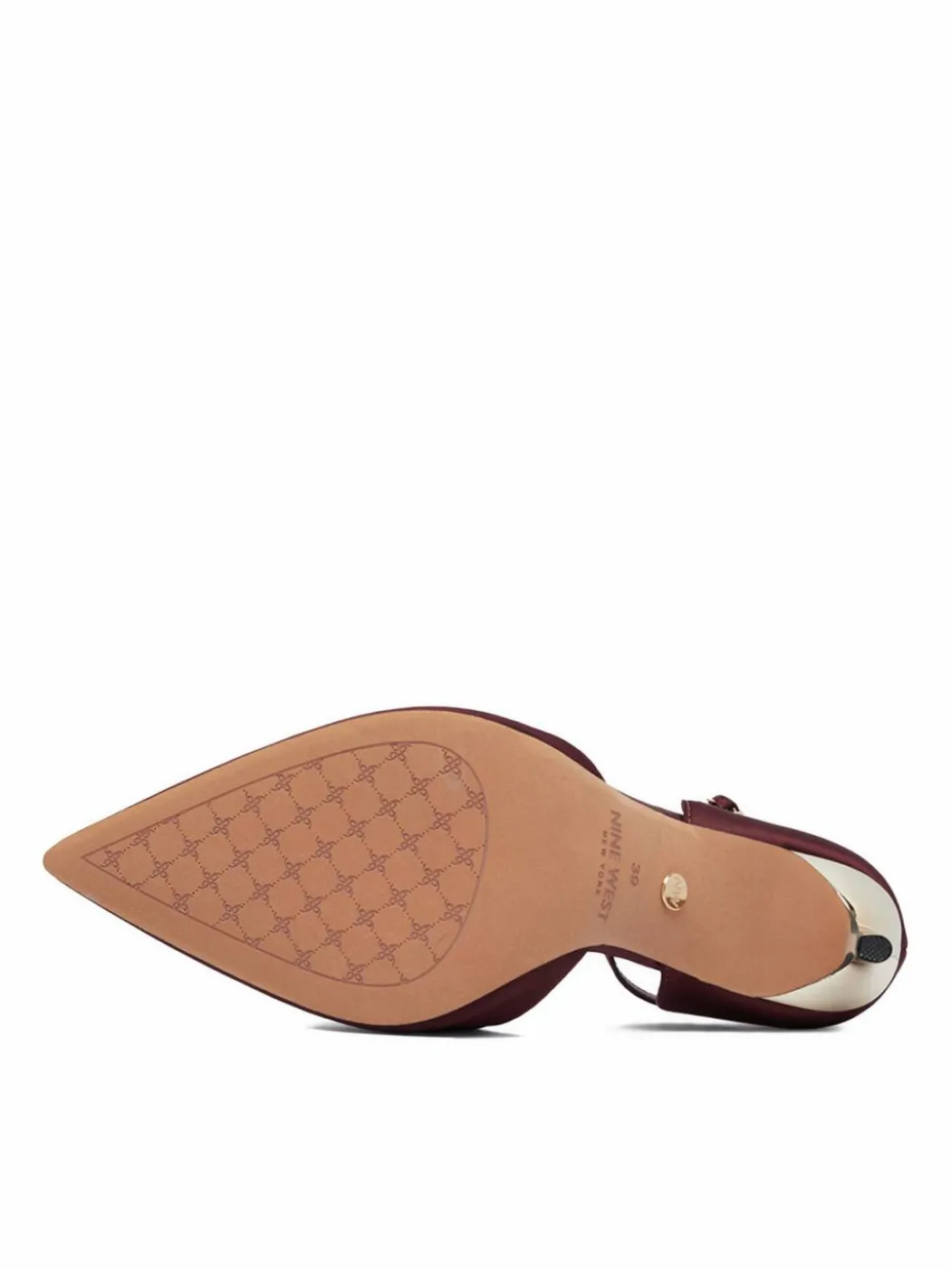 Scarpe stiletto CEO-CWBFS255 Bordeaux