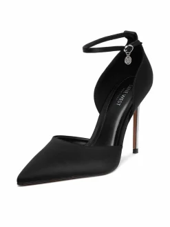 Scarpe stiletto CEO-CWBFS255 Nero