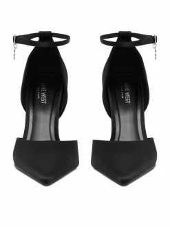 Scarpe stiletto CEO-CWBFS255 Nero