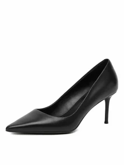 Scarpe stiletto CEO-ELLA-V1575-623 Nero