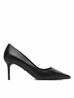 Scarpe stiletto CEO-ELLA-V1575-623 Nero