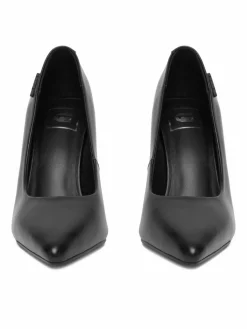 Scarpe stiletto CEO-HY1105-1 Nero