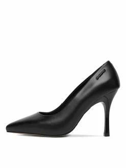 Scarpe stiletto CEO-HY1105-1 Nero