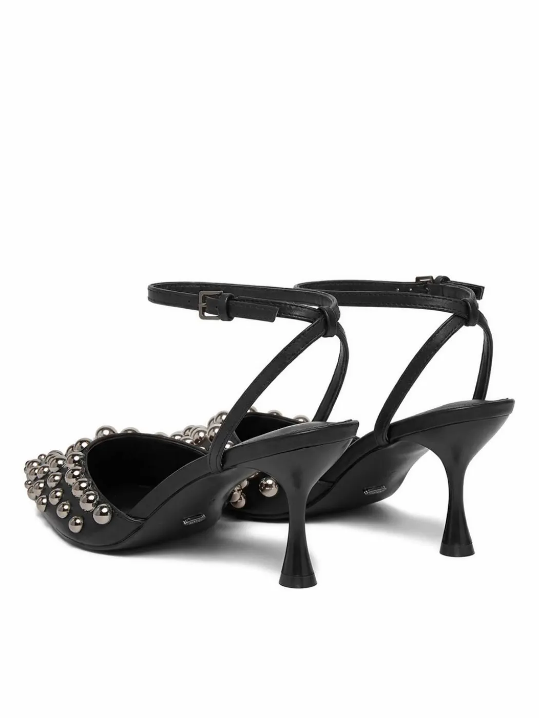 Scarpe stiletto CEO-HY0570-1 Nero