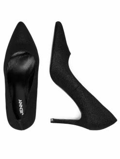 Scarpe stiletto CEO-HY1619-1 Nero