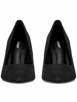 Scarpe stiletto CEO-HY1619-1 Nero