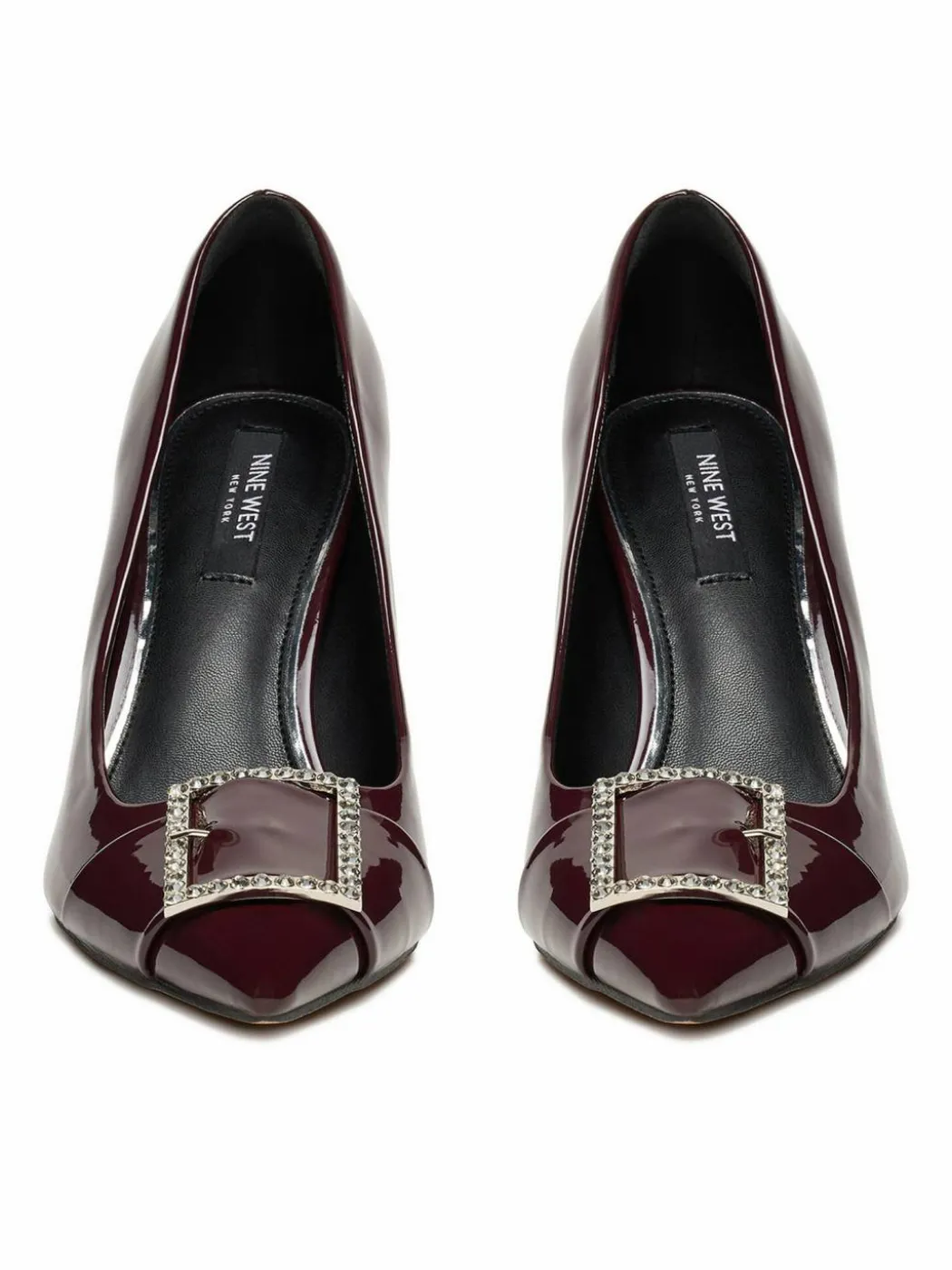 Scarpe stiletto CEO-LUBNA-01 Bordeaux