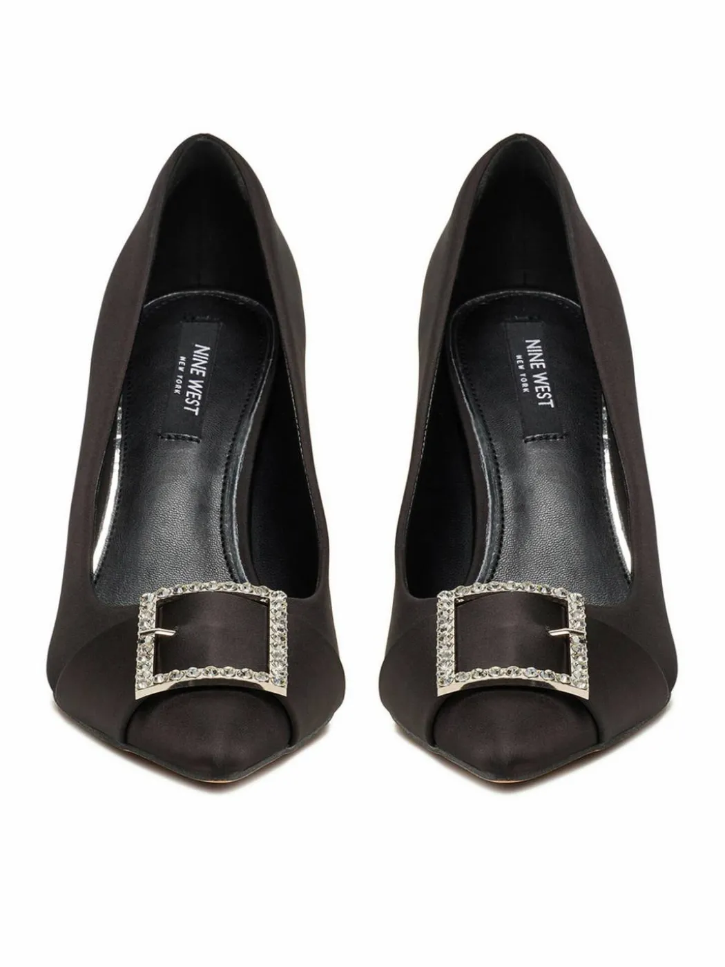 Scarpe stiletto CEO-LUBNA-01 Nero