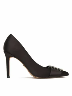 Scarpe stiletto CEO-LUBNA-01 Nero