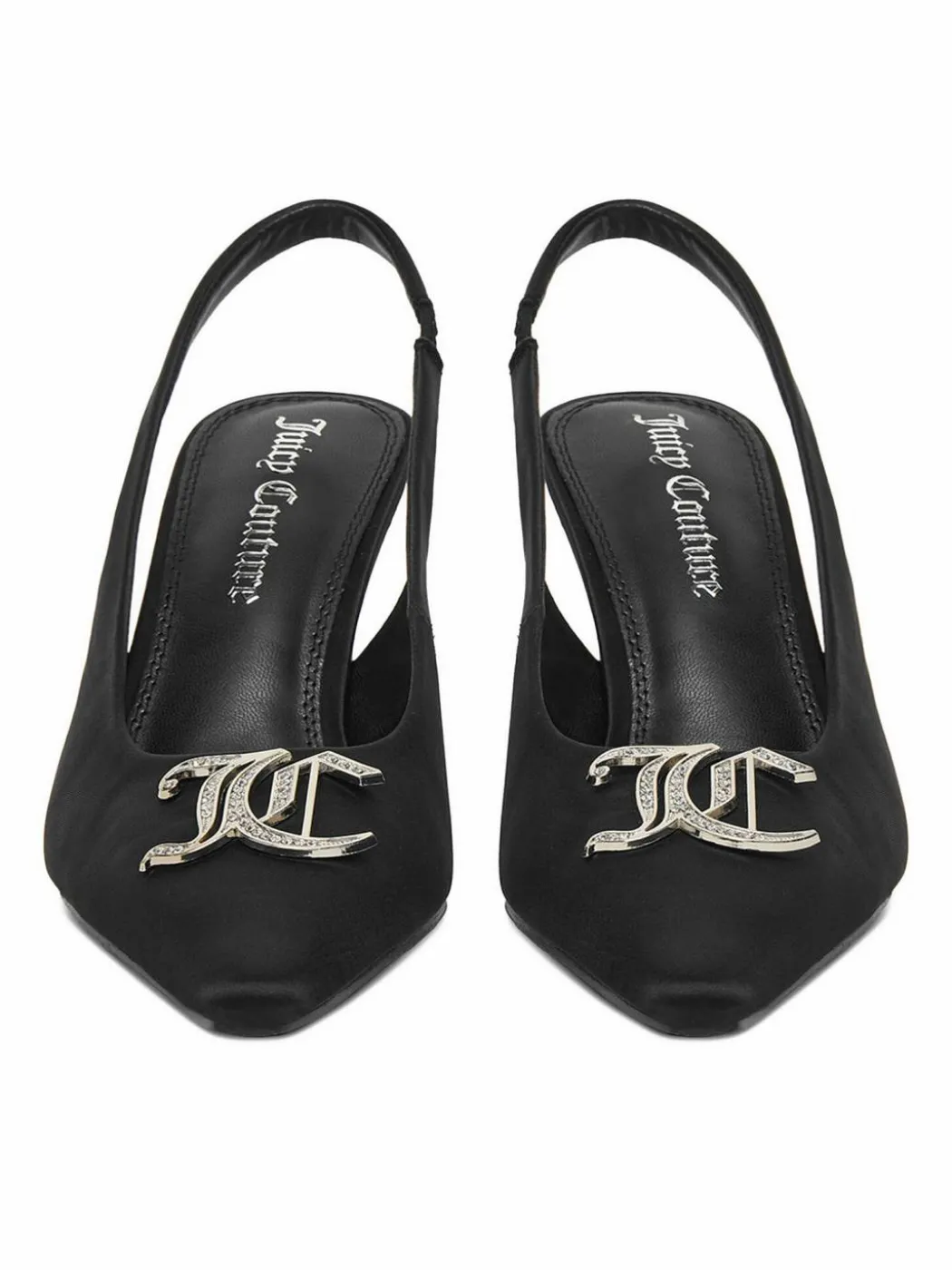 Scarpe stiletto CEO-259-133-01 Nero