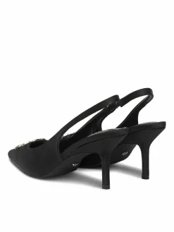 Scarpe stiletto CEO-259-133-01 Nero