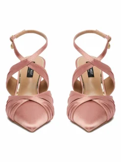 Scarpe stiletto CEO-259-73 02 Rosa