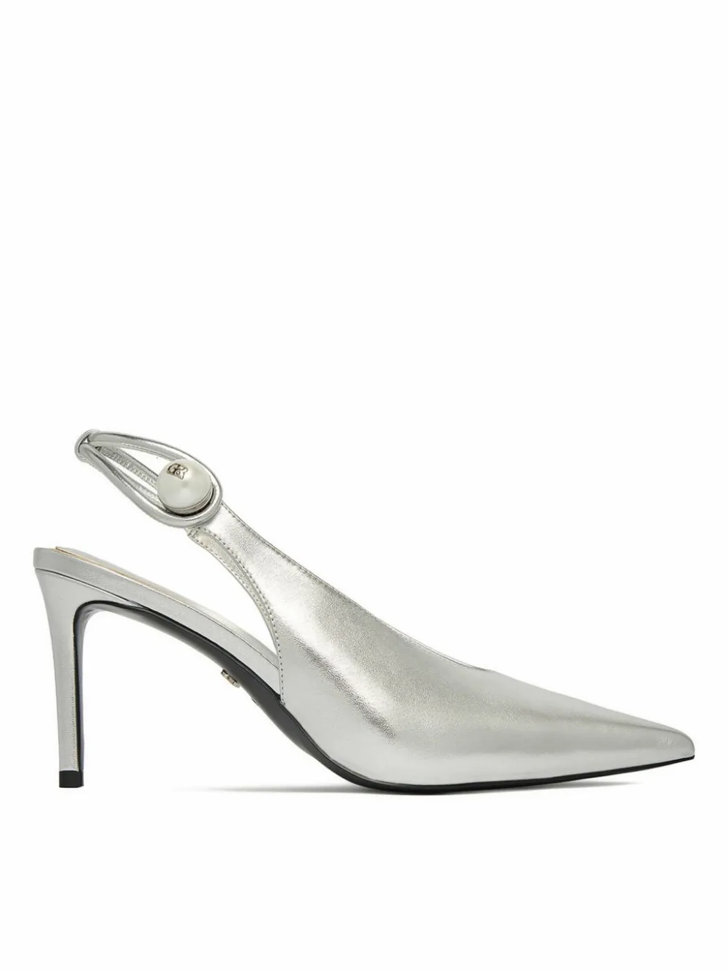 Scarpe stiletto CEO-ROSE-LT2670-W Argento