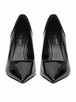 Scarpe stiletto CEO-S3S96688 01 Nero