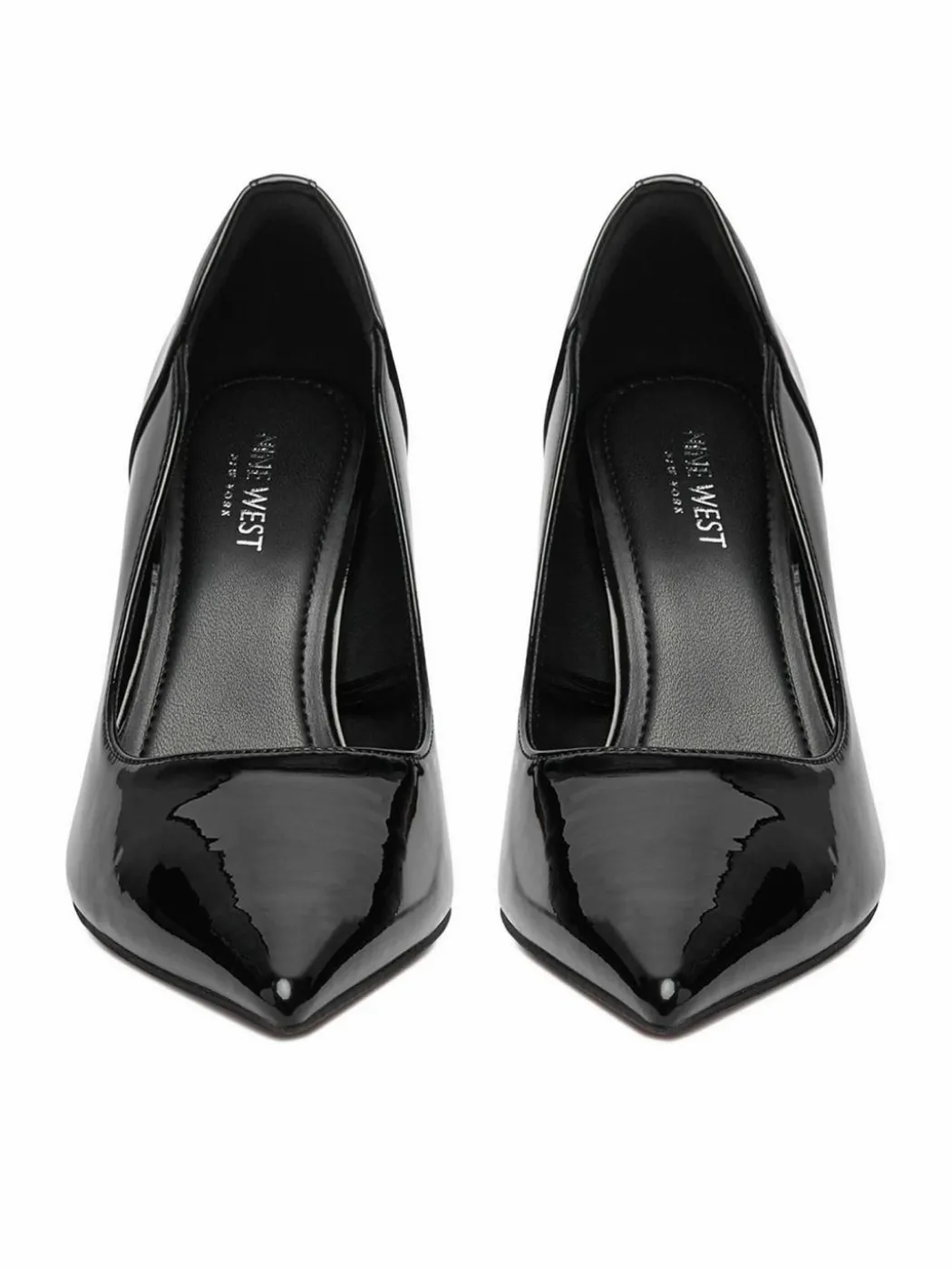 Scarpe stiletto CEO-S3S96688 01 Nero