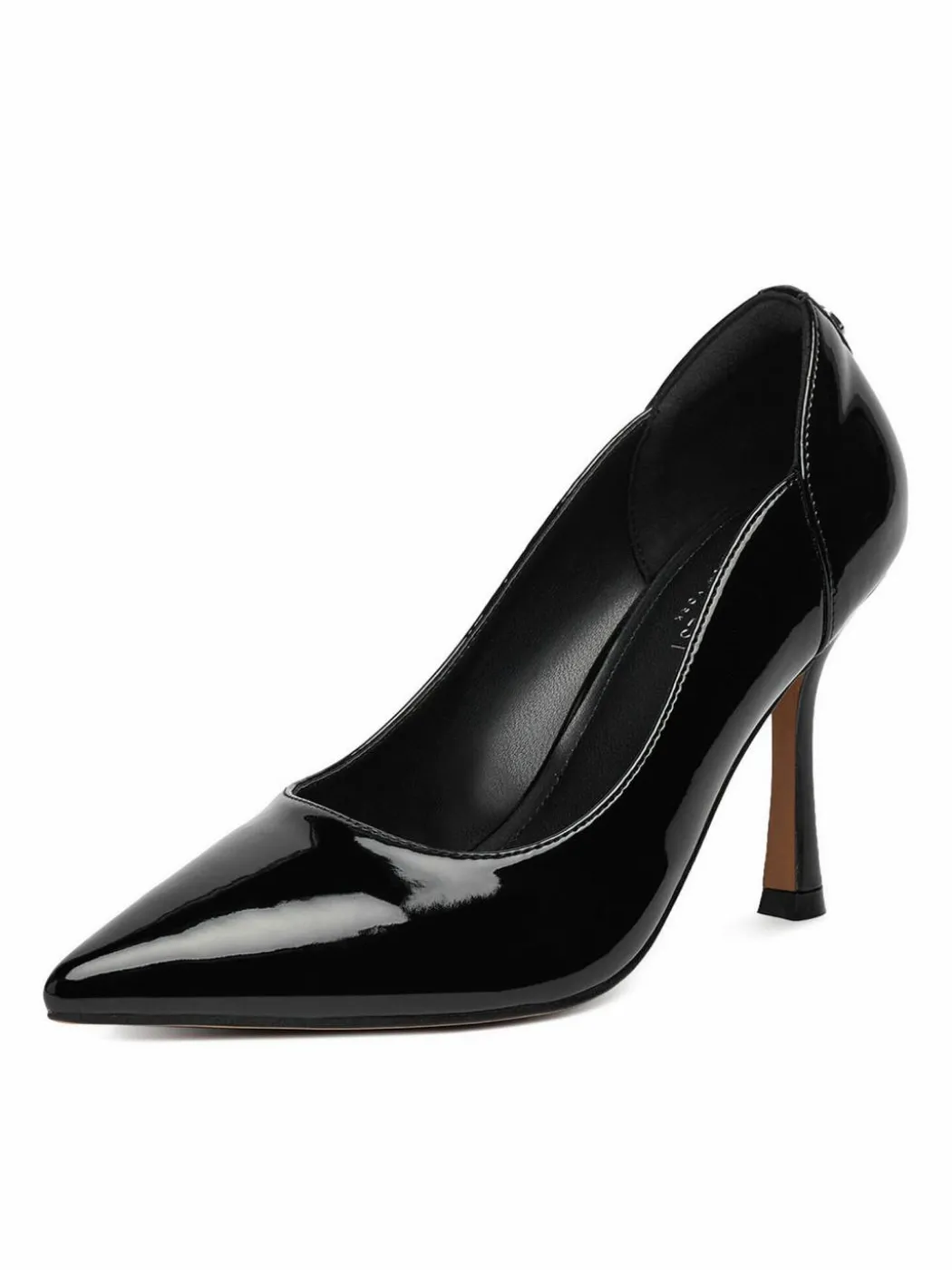 Scarpe stiletto CEO-S3S96688 01 Nero