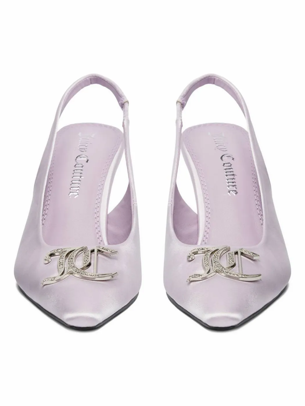 Scarpe stiletto CEO-259-133-01 Viola