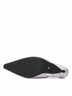 Scarpe stiletto CEO-259-133-01 Viola