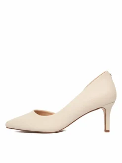 Scarpe stiletto CEO-WSS21576-01 Beige