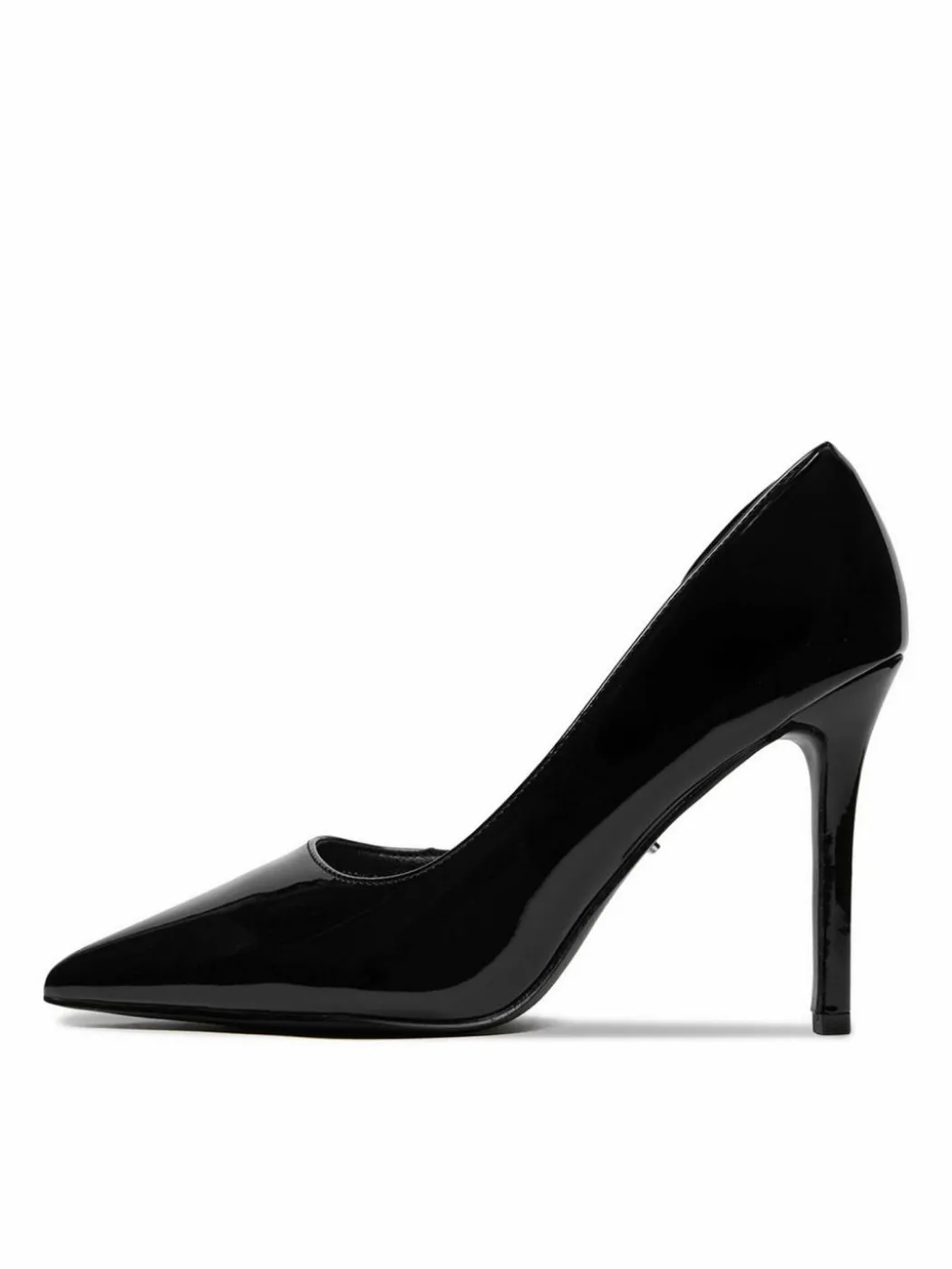 Scarpe stiletto CEO-WSS21798-01 Nero
