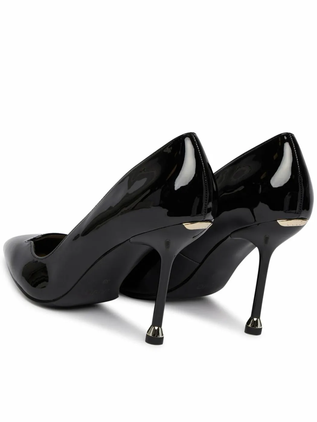 Scarpe stiletto Demi 04 SA6005 EX004 Nero