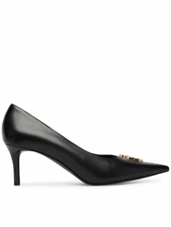 Scarpe stiletto Eleanor Pump 181019 Nero