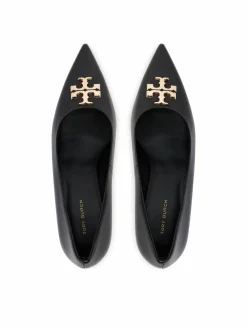 Scarpe stiletto Eleanor Pump 181019 Nero