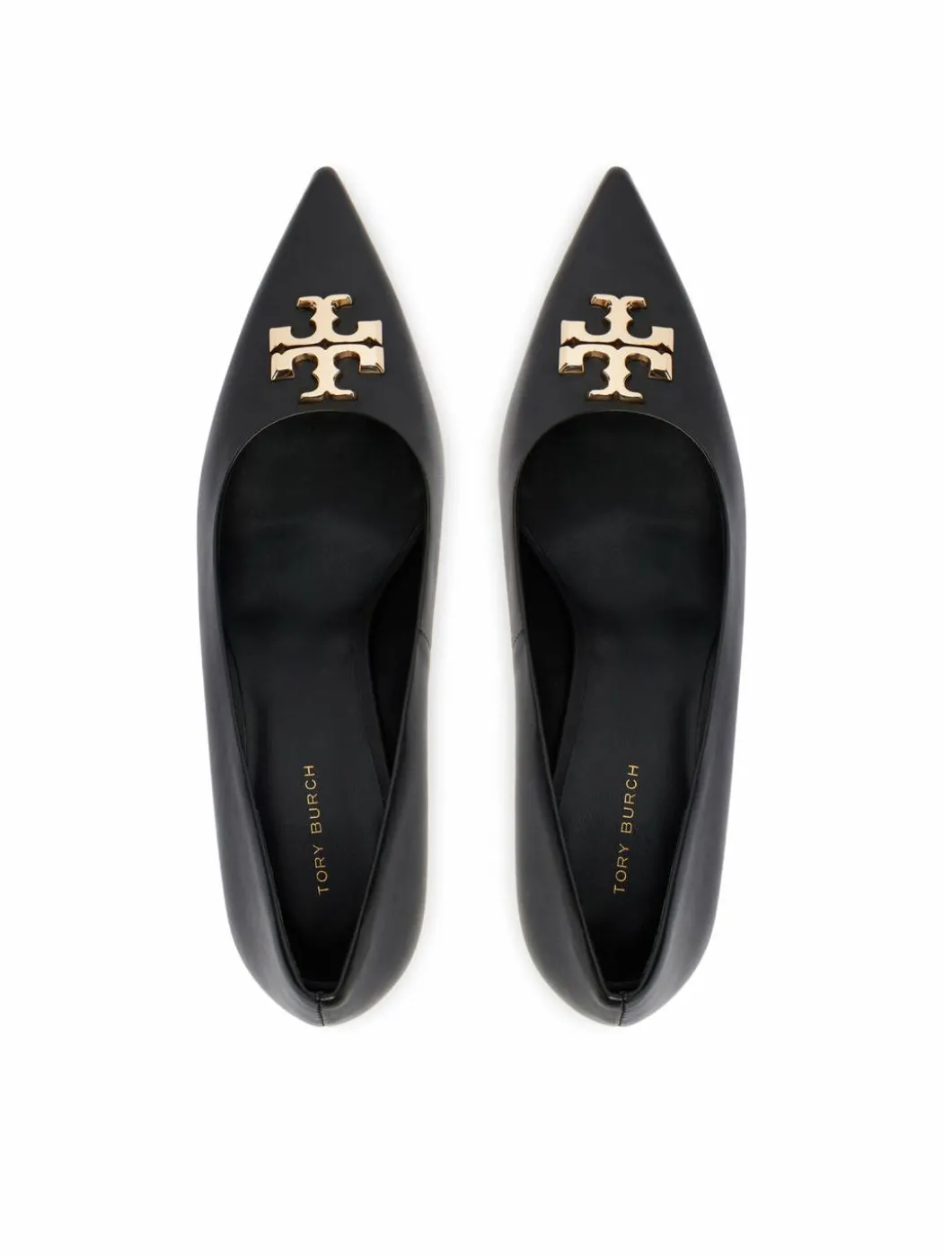 Scarpe stiletto Eleanor Pump 181019 Nero
