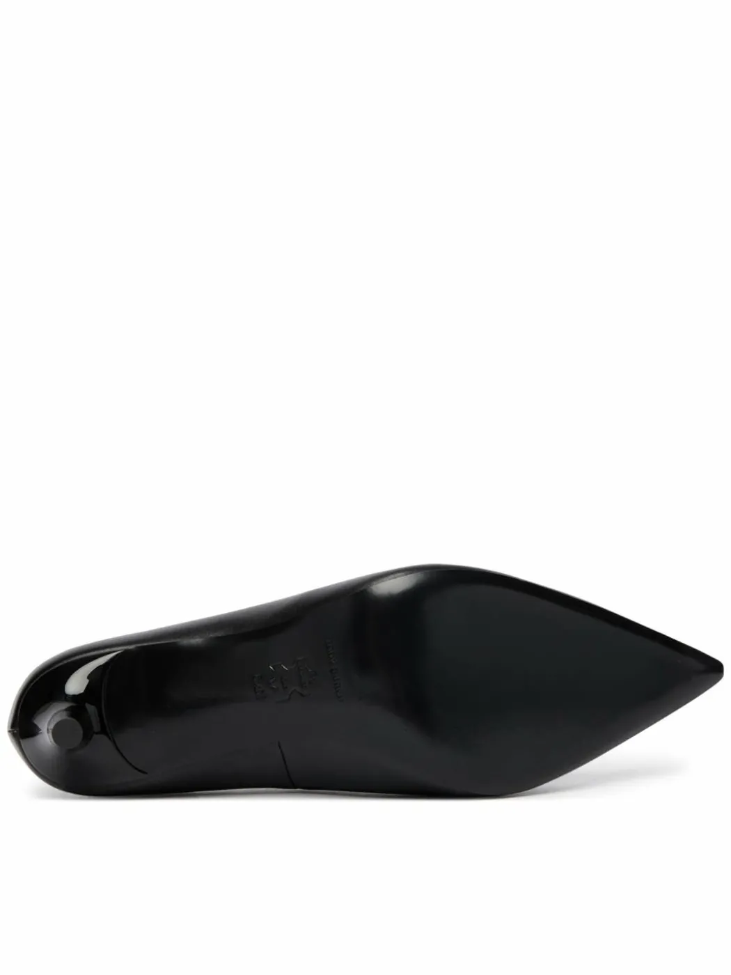 Scarpe stiletto Eleanor Pump 181019 Nero