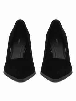 Scarpe stiletto EO-INTI-2635-1 Nero