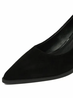 Scarpe stiletto EO-INTI-2635-1 Nero