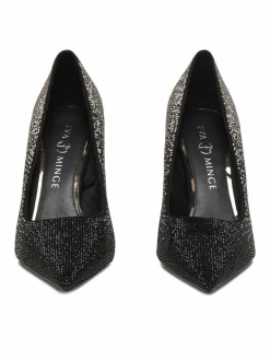 Scarpe stiletto EO-LUISA-LT9058-8 Nero