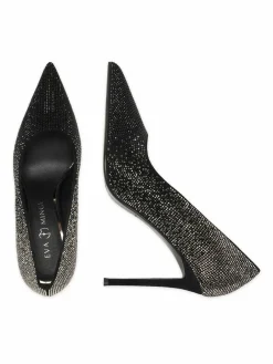Scarpe stiletto EO-LUISA-LT9058-8 Nero