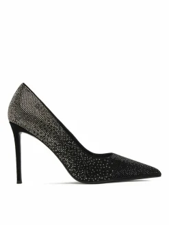 Scarpe stiletto EO-LUISA-LT9058-8 Nero