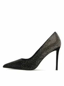 Scarpe stiletto EO-LUISA-LT9058-8 Nero