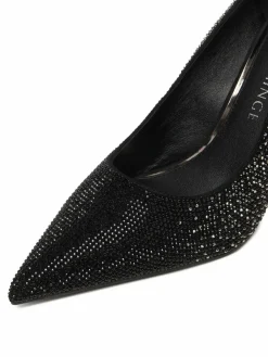 Scarpe stiletto EO-LUISA-LT9058-8 Nero