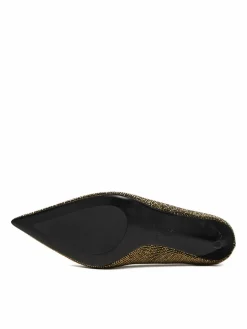 Scarpe stiletto EO-LUISA-LT9058-8 Oro