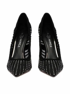 Scarpe stiletto EO-MOLLY-LT1643-15 Nero
