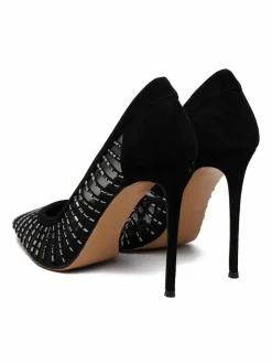 Scarpe stiletto EO-MOLLY-LT1643-15 Nero