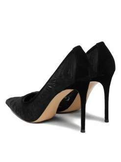 Scarpe stiletto EO-OCEAN-LT382-10 Nero