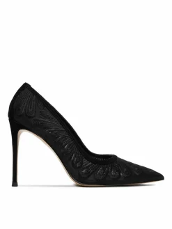 Scarpe stiletto EO-OCEAN-LT382-10 Nero